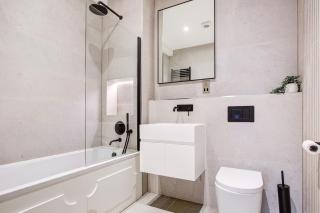 London Luxury Apartment - Fulham - Londra - 2