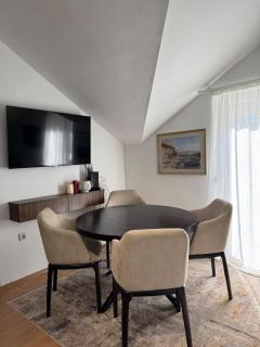 Mila 2bedroom apartment - Tivat - 4