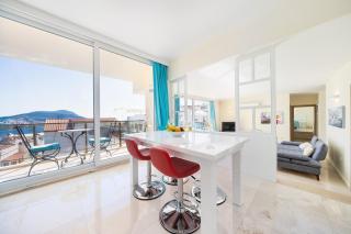 Antalya Kalkan Private Villa Blueberry 2 - Kaş - 8