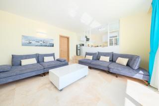 Antalya Kalkan Private Villa Blueberry 2 - Kaş - 3