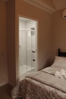 Suíte Santa Catarina - Pomerode - 7