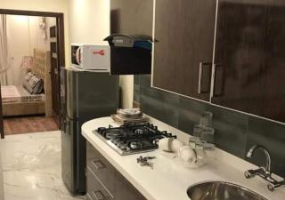 Bahria Royal apartments - Lahore - 2