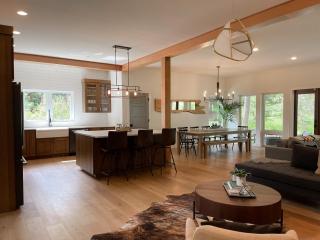 Luxe Lodge - Modern Suncadia 4bd - Cle Elum - 3