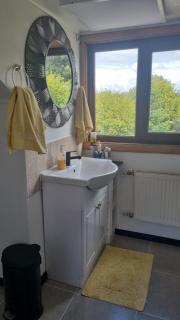 Habitaciones Dobles Valdivia, Isla Teja - Valdivia - 3