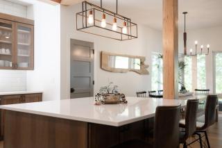 Luxe Lodge - Modern Suncadia 4bd - Cle Elum - 8