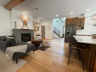 Luxe Lodge - Modern Suncadia 4bd - Cle Elum - 5