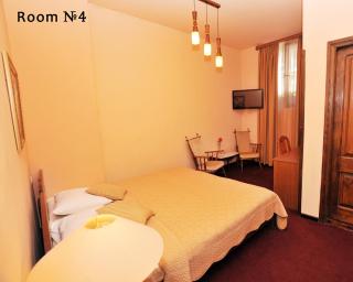 Hotel Diplomat - Tbilisi - 0