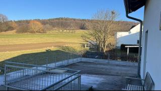 Wohlfühloase im Grünen - Altdorf bei Nuernberg - 2