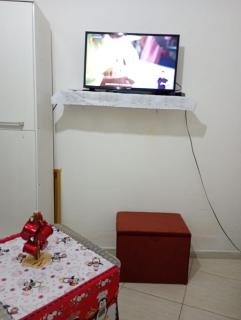 Kitnet Centro Guarapari - Guarapari - 7