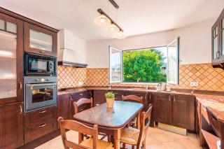 Villa Joel - Palacio menorquín con piscina privada - Son Carrio - 2