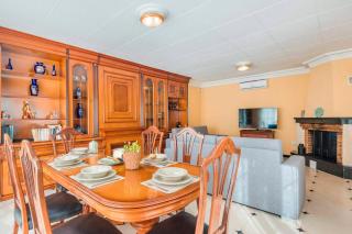 Villa Joel - Palacio menorquín con piscina privada - Son Carrio - 3
