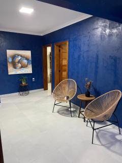 Casa Ecológica 7 - Condomínio localizado a 2km das Praias, com 3 quartos equipados com ar-condicionado, Piscina e Área Gourmet - Porto Seguro - 8