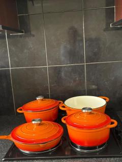 Your holiday home - 1