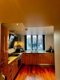Exclusive City Apartment - Very Spacious - Sheffield - 6