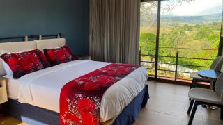 Casa Marigold - Coyol - 2