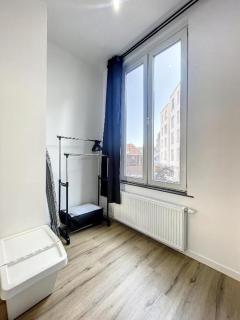 Cosy Apartment Palais royal - 4