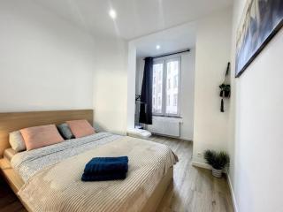 Cosy Apartment Palais royal - 6