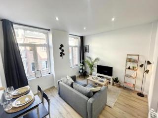 Cosy Apartment Palais royal - 3
