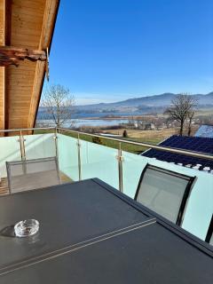 Gästehaus Seeblick Penthousewohnung - Seekirchen am Wallersee - 4