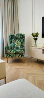 Apartamenty Centrum Sobieski - 8