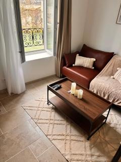 Le loft sur rivière - Dijon - 8