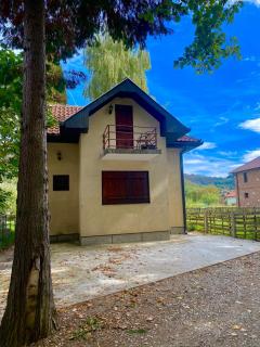 Vikendica na Drini - 5