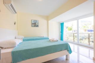 Antalya Kalkan Special Private Villa Blueberry 3 - Kaş - 2