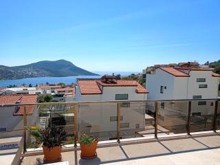 Antalya Kalkan Special Private Villa Blueberry 3 - Kaş - 1