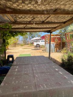 Cabaña con Piscina Guanaqueros - Guanaqueros - 1