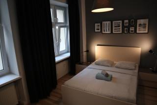Miramar Studio & Flats - Poznań - 5