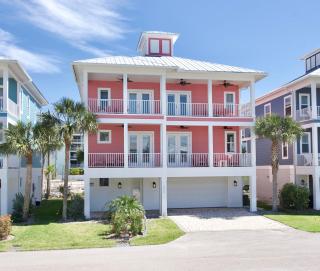 Pink Flamingo by Sun palace Vacations - Fort Myers Beach - 0