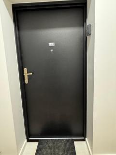 Długa Homely Apartament, 2 rooms, 24h Self Check-In - 1