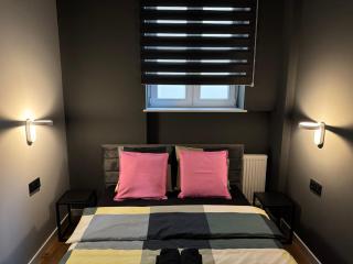 Długa Apartament, 2 pokoje, 24h Self Check-In - Poznań - 8