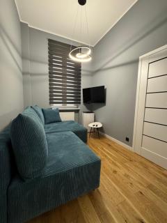 Długa Apartament, 2 pokoje, 24h Self Check-In - Poznań - 6