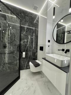 Długa Homely Apartament, 2 rooms, 24h Self Check-In - 3