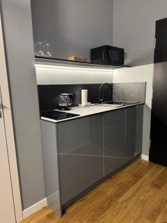 Długa Homely Apartament, 2 rooms, 24h Self Check-In - 5