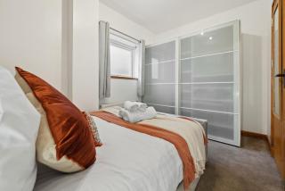 Chic 2 Bed Apartment With Free Parking & Garden - Cambridge - 7