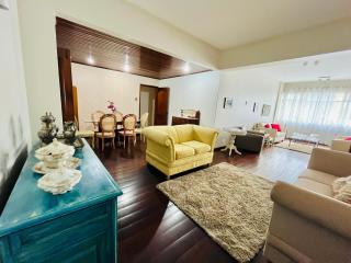 COP 30 - APARTAMENTO TODO MOBILIADO - CONFORTO no CENTRO DA CIDADE! - Belém - 6