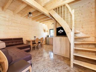 Holiday complex in Pobierowo for 6 persons - Pobierowo - 9