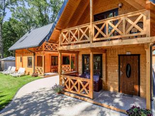 Holiday complex in Pobierowo for 6 persons - Pobierowo - 4
