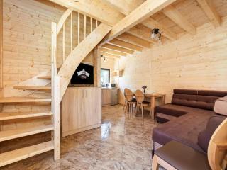 Holiday complex in Pobierowo for 6 persons - Pobierowo - 3