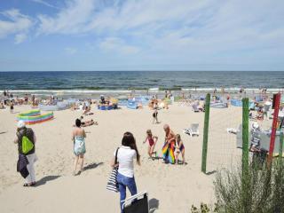 Holiday complex in Pobierowo for 6 persons - Pobierowo - 2