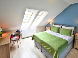 Comfortable apartment near the sea, Darlowko - Darlowko - 0