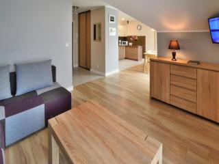 Comfortable apartment near the sea, Darlowko - Darlowko - 6