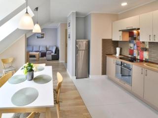 Comfortable apartment near the sea, Darlowko - 3