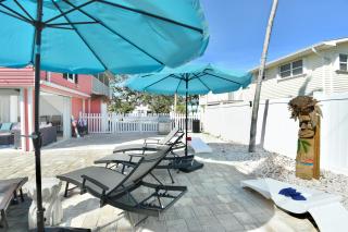 Coral Cove B by Sun Palace Vacations - Fort Myers Beach - 8