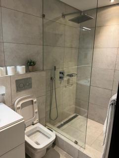 Luxurious space for you the signature apartment - Accra - 2