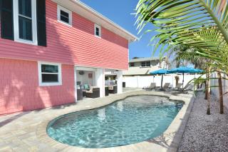 Coral Cove B by Sun Palace Vacations - Fort Myers Beach - 6