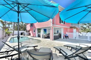 Coral Cove B by Sun Palace Vacations - Fort Myers Beach - 5