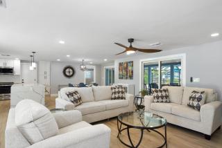 Seminole Sanctuary by Sun Palace Vacations - Fort Myers Beach - 9